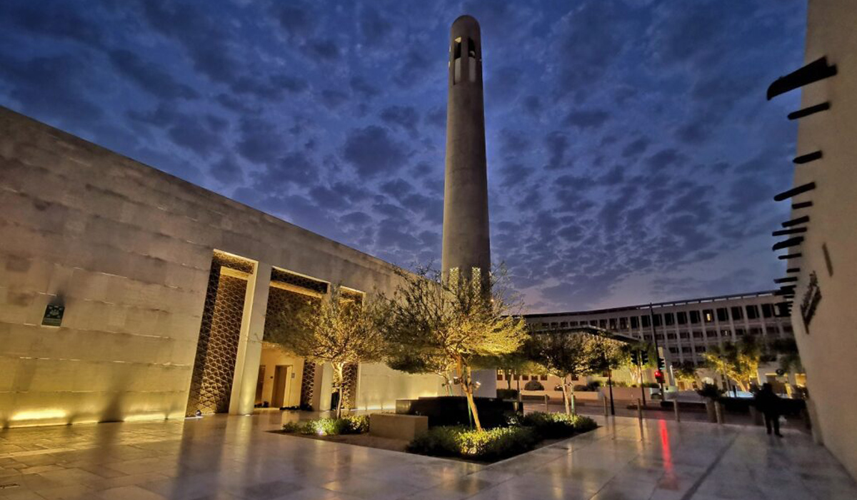 Msheireb Museums